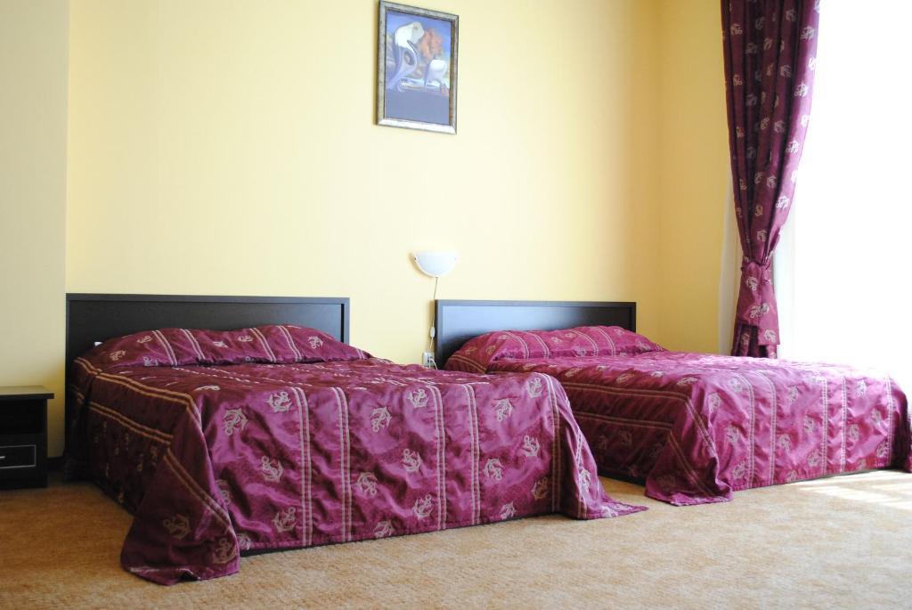 Hotel Aqualand Plovdiv Camera foto